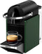 Krups Nespresso Pixie - Koffiemachine - 2 Koffiekeuzes - Donkergroen XN306310