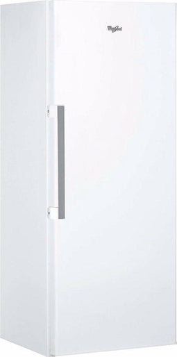Whirlpool SW6 A2Q W - Vrijstaande koelkast - Antibacterieel filter en flessenrek - Wit
