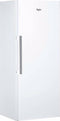 Whirlpool SW6 A2Q W - Vrijstaande koelkast - Antibacterieel filter en flessenrek - Wit