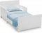 Delta Children BB87160GN-130 Houten Peuterbed Wit
