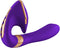 Shunga - Soyo Intimate Massager Purple