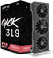 XFX Speedster QICK 319 - Videokaart - Radeon RX 6750 XT 12GB GDDR6 - PCIe 4.0 - 1440p en 4K gaming