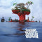 Gorillaz Plastic Beach - LP - Inclusief On Melancholy Hill