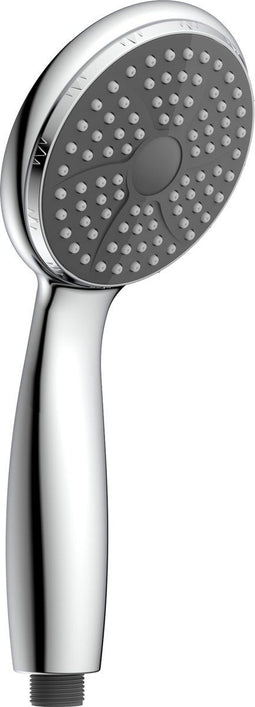 SCHÜTTE GENUA Handdouche - Douchekop ø 10 cm - 1 Stand - Chroom