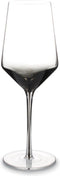 S|P Collection - Wijnglas 51cl smoked - Secrets - set/2