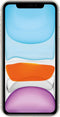 Apple iPhone 11 - 128GB - Dual camera - Wit