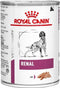 Royal Canin Veterinary Diet Renal Wet - Hondenvoer - 410 g