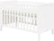 Bopita Corsica Ledikant - 60x120 cm.