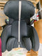 Cybex Solution G2 - Autostoeltje - Verstelbare hoofdsteun en zijdelingse bescherming - Moon Black (plus)