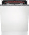 AEG FSK64907ZRV - Inbouw Vaatwasser 60cm - SatelliteClean® AirDry-technologie - Energieklasse C