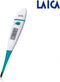 Laica TH3601 - digitale thermometer lichaam - koortsthermometer - oraal, rectaal of oksel