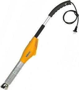 Hozelock Green Power Evolution - Elektrische onkruidbrander - 1600 Watt - 95 cm (1 stuk)
