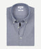 McGregor Overhemd - Stretch Oxford Shirt - Lange Mouwen - Navy - Maat 3XL