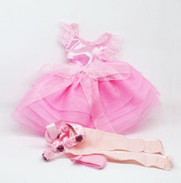 Paola Reina Poppenkleding Soy Tu Ballerina