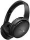 Bose QuietComfort - Over-Ear Koptelefoon - Actieve Noise Cancelling - Zwart