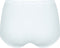 sloggi Basic+ - Dames Maxi slip - Katoen en lycra - Wit - Maat 40
