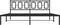 vidaXL - Bedframe - met - hoofdbord - metaal - zwart - 180x200 - cm
