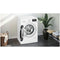Siemens WM14N206NL - Wasautomaat iQ300 - Extra snel 15/30 - Aquaprotection Plus