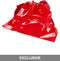 CalExotics - Scandal Super Sheet - Love furniture Rood
