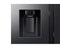 Samsung RS90F64EDFEF - Amerikaanse koelkast - Greeploos - 9 inch touchscreen - Smart bediening - Water & ice dispenser