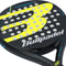 Bullpadel X-Compact 2 LTD - Geel (Round) - 2021