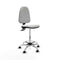 Piqueras y Crespo B0005RP - Bureaustoel - Hoogteverstelbaar - Wit