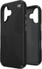 Speck Presidio2 Grip - Soft case - Armor Cloud technologie - Zwart