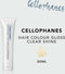 Permanente kleurcrème Cellophanes Sebastian 8005610569376 Clear Shine (300 ml) Clear Shine (300 ml)