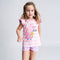 Peppa Pig Shortama All Princesses Need