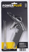 Powerplus POWAIR0104 - Pneumatisch blaaspistool - Max. druk 6 bar - Neuslengte 10 cm