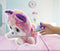 VTech KidiDreams Maxime - Interactieve Puppy - Educatief Babyspeelgoed - Multikleur