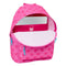 Schoolrugzak Barbie barbie Roze 31 x 41 x 16 cm