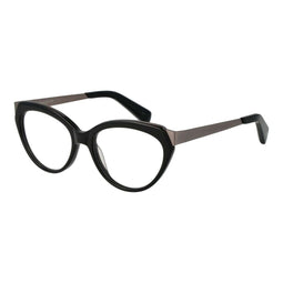 Yohji Yamamoto YY1013 - Uniseks Brillenframe - Glas zonder voorschrift