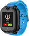Xplora XGO2 - Smartwatch met GPS - Zwart (Blauw)