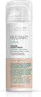 Conditioner voor Gedefinieerde Krullen Revlon Restart Curls 150 ml