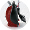 Klein Toys Bosch stofzuiger - 19x25x74 cm - realistische zuig en geluidseffecten - rood