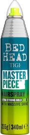 Tigi Bed Head Masterpiece Hairspray - Haarspray - 340 ml