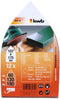 KWB 493470 - Schuurschijven 107 x 175 mm - Assorti K60 K120 K180 - (12 stuks)