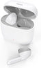 Hama Freedom Light - True Wireless Headset - Bluetooth met aanraakbediening - Wit