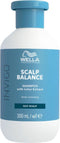 Wella Professionals Invigo Scalp Balance Oily Scalp Shampoo - 300 ml - Alle haartypen