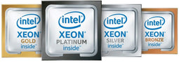 HPE Intel Xeon-Silver 4214R - Processor - 12 cores 2,4 GHz - Socket 3647