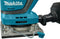 Makita DBO484Z - Handpalm vlakschuurmachine 18 V - Variabel toerental 22000-28000 min-1 - (zonder accu's en lader)