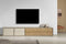 Neomounts WL35-550BL14 - Wandsteun - Kantelbaar tot 65 inch - Zwart