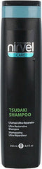 Shampoo Care Tsubaki Nirvel