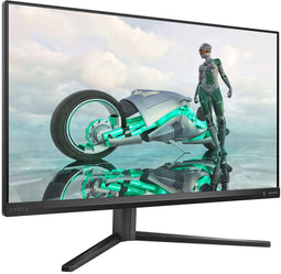 Philips Evnia 27M2N3200A/00 - Monitor - 27" Full HD 180 Hz 1 ms - Zwart