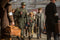 The Zookeeper's Wife - Film - Waargebeurd oorlogsverhaal - EAN 8713045248772