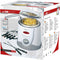 Clatronic FFR 2916 - Fondue friteuse - Cool-Touch behuizing 1 liter - (6 stuks)