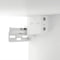 vidaXL - Tv-meubel - wandgemonteerd - 80x30x41 - cm - wit