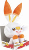 Pokémon Pluche - Scorbunny 30 cm