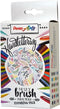 Brushpen Pentel Sign SES15C etui Rainbow 24 kleuren
